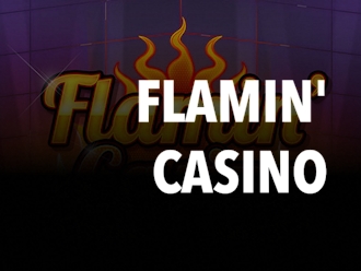 Flamin' Casino