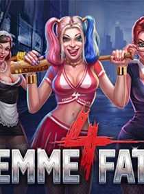 Four Femme Fatales
