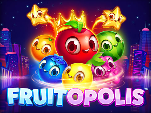 Fruitopolis