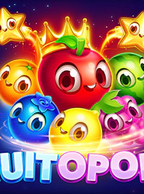 Fruitopolis