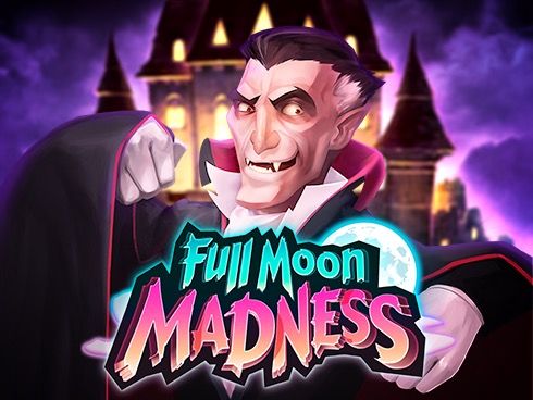 Full Moon Madness