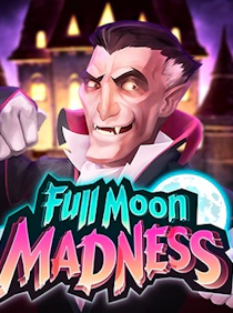 Full Moon Madness
