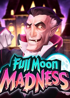 Full Moon Madness