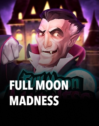 Full Moon Madness