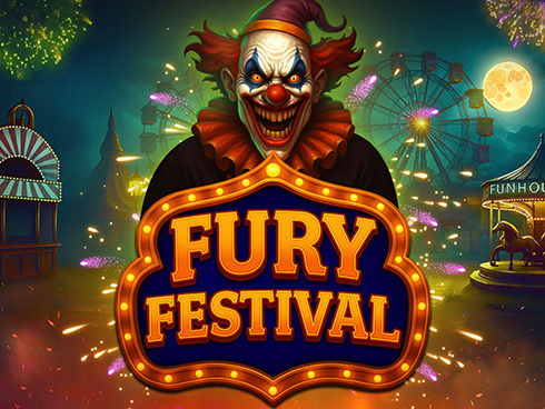 Fury Festival