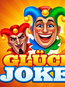 Glücks Joker