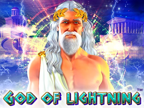 God of Lightning