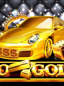 Go Gold
