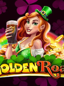 Golden Road