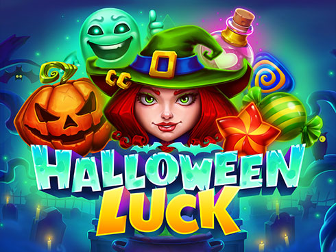 Halloween Luck