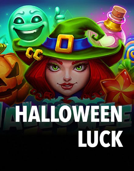 Halloween Luck