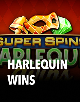 Harlequin Wins