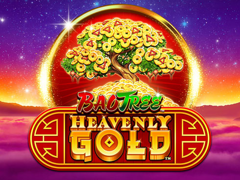 Heavenly Gold