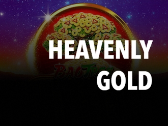 Heavenly Gold