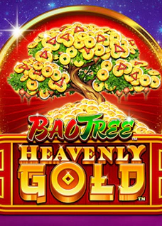 Heavenly Gold