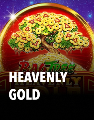 Heavenly Gold