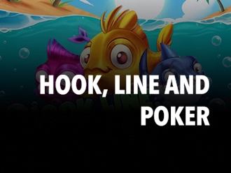  Hook, Line and Poker