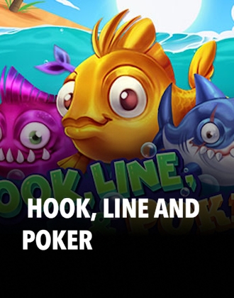  Hook, Line and Poker