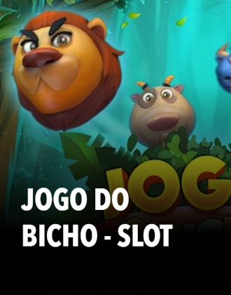 Jogo do Bicho - Slot