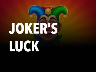 Joker's Luck