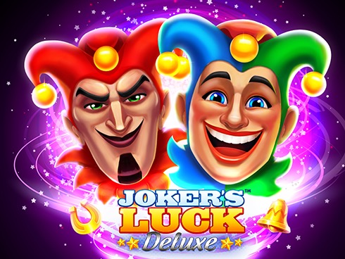 Joker's Luck Deluxe