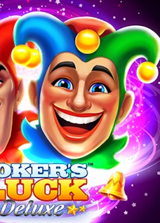 Joker's Luck Deluxe