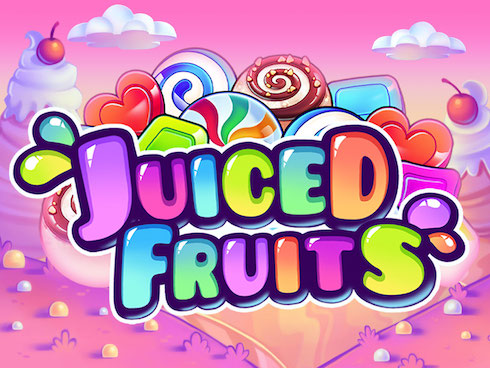 Juiced Fruits