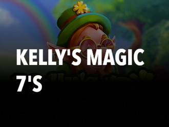 Kelly's Magic 7's
