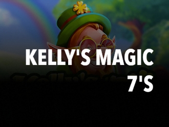 Kelly's Magic 7's