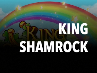 King Shamrock