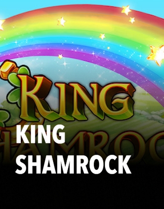 King Shamrock