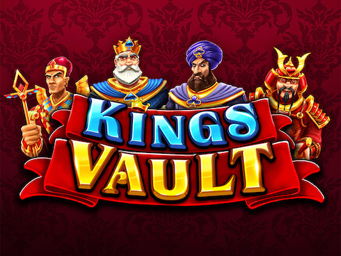 Kings Vault