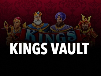 Kings Vault