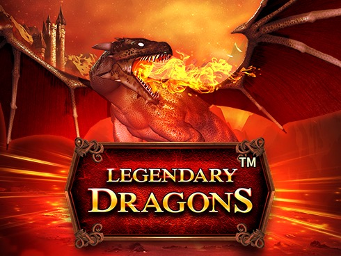 Legendary Dragons