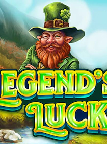 Legend's Luck