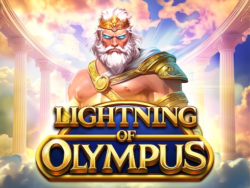 Lightning of Olympus
