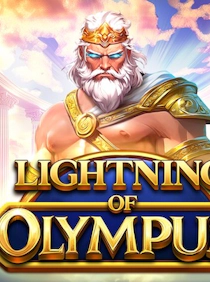 Lightning of Olympus