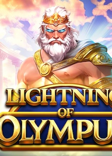 Lightning of Olympus