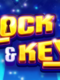 Lock and Key