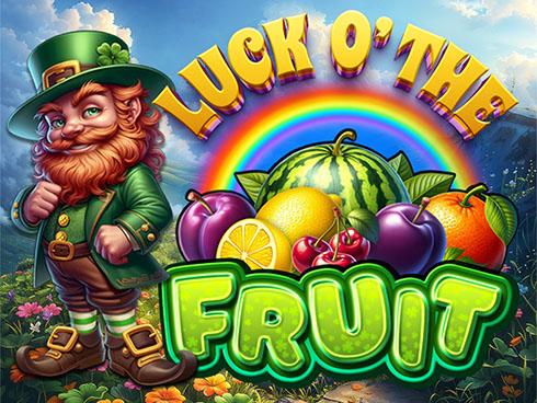 Luck O' The Fruit