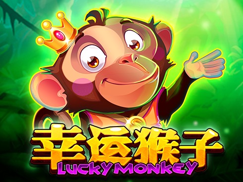 Lucky Monkey