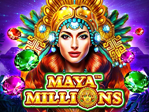 Maya Millions