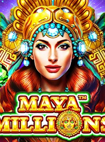 Maya Millions