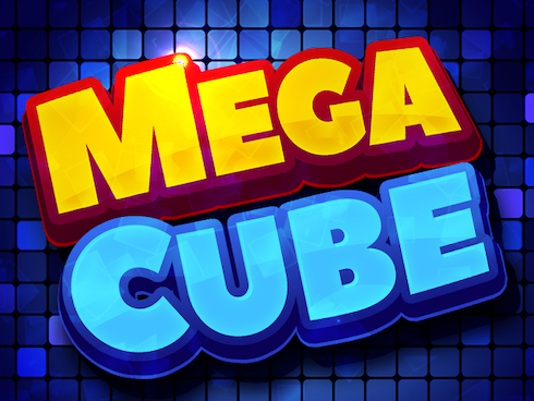 Mega Cube