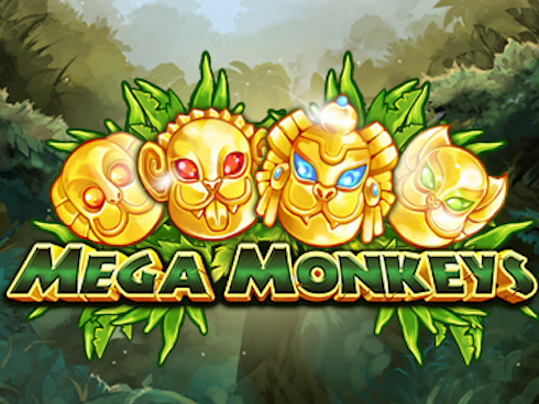 Mega Monkeys