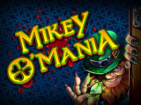 Mikey O'Mania