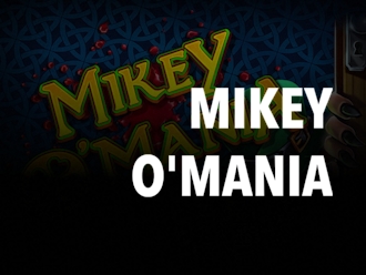 Mikey O'Mania