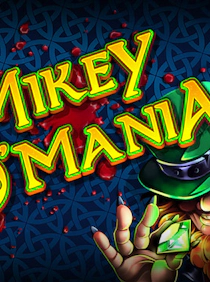 Mikey O'Mania