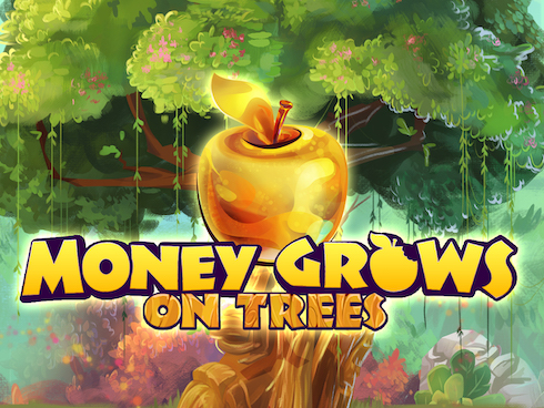 Money Grows on Trees