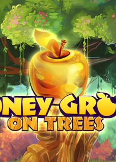 Money Grows on Trees